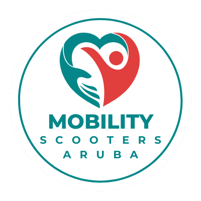 Mobility Scooters Aruba